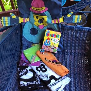 Bonnaroo Bundle